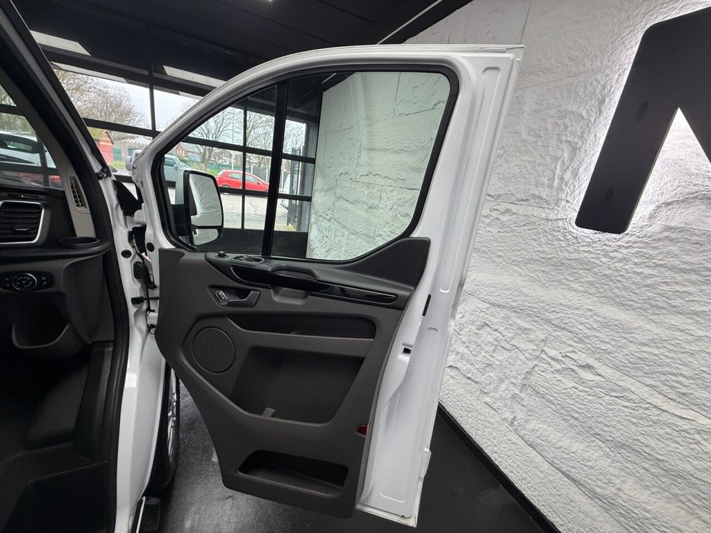 Used Ford Transit Custom 2021 for sale - 77806543: Photo 24