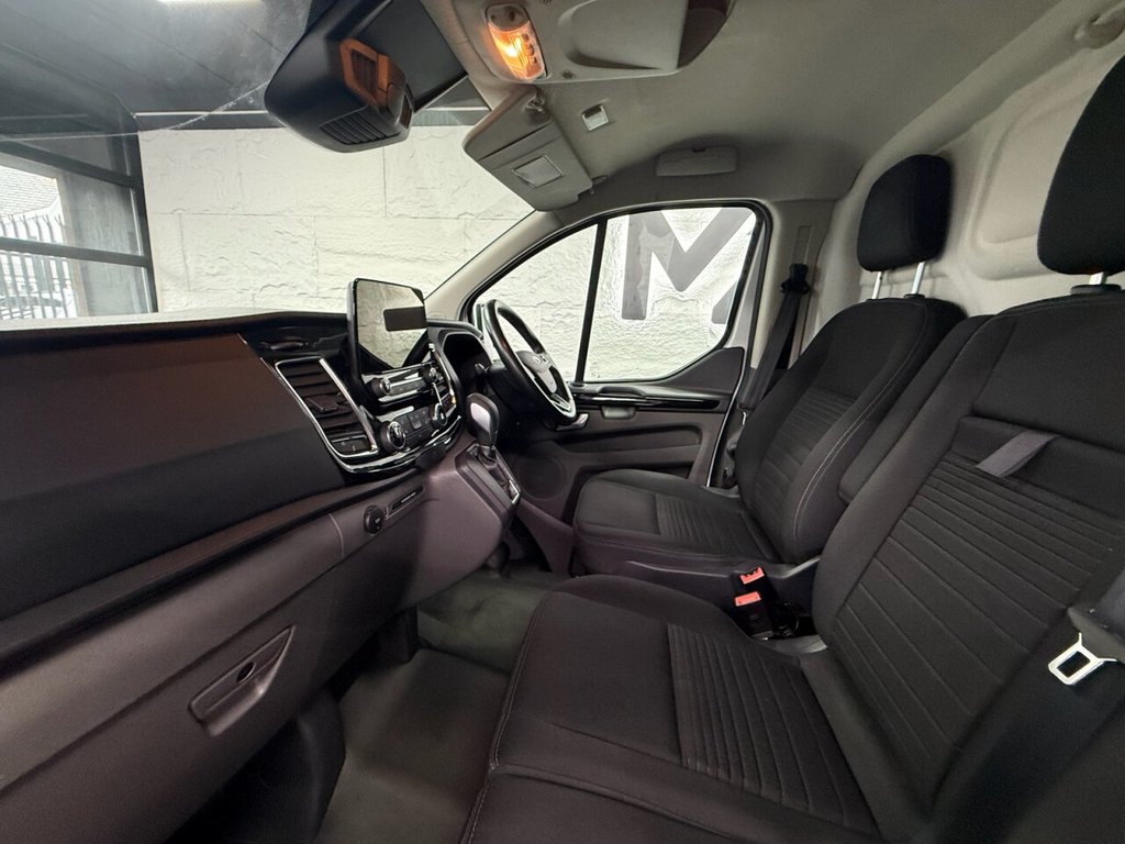 Used Ford Transit Custom 2021 for sale - 77806543: Photo 28