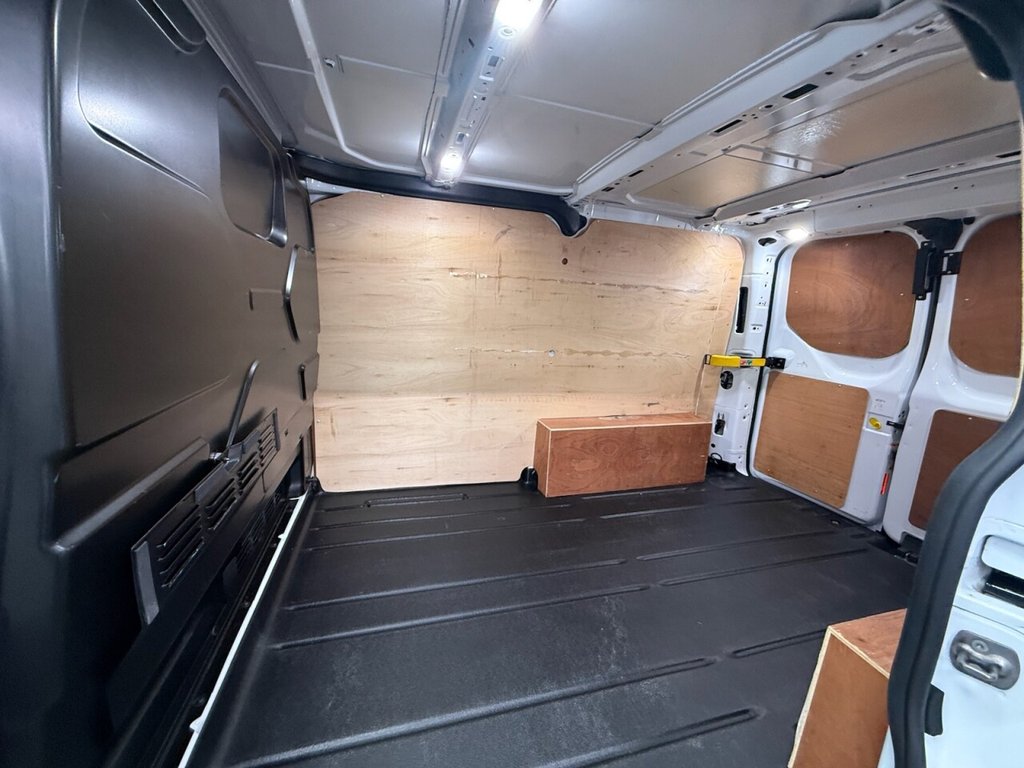 Used Ford Transit Custom 2021 for sale - 77806543: Photo 29