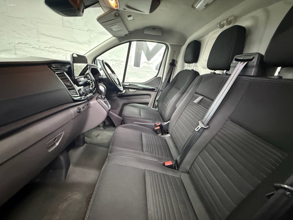 Used Ford Transit Custom 2021 for sale - 77806543: Photo 3