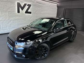 2012 (61) - 1.2 TFSI Sport 3dr
