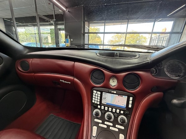 Used Maserati Coupe 2004 for sale - 76056780: Photo 14