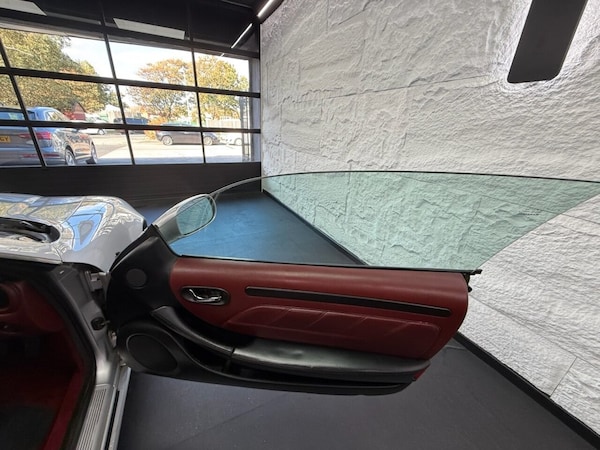 Used Maserati Coupe 2004 for sale - 76056780: Photo 25