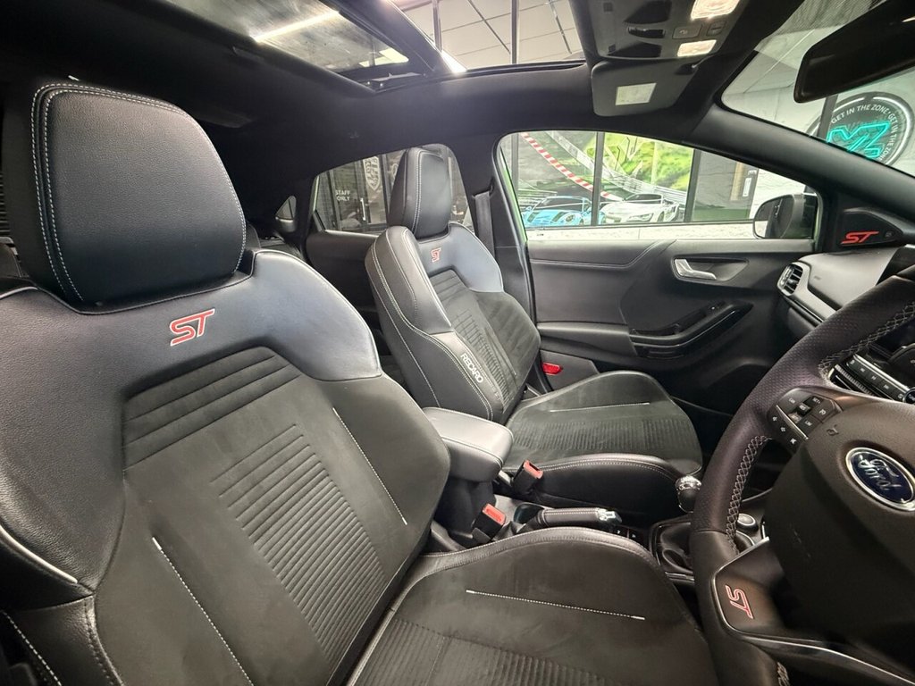 Used Ford Puma 2021 for sale - 77835933: Photo 11