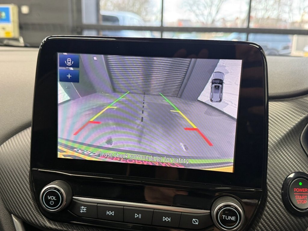 Used Ford Puma 2021 for sale - 77835933: Photo 13