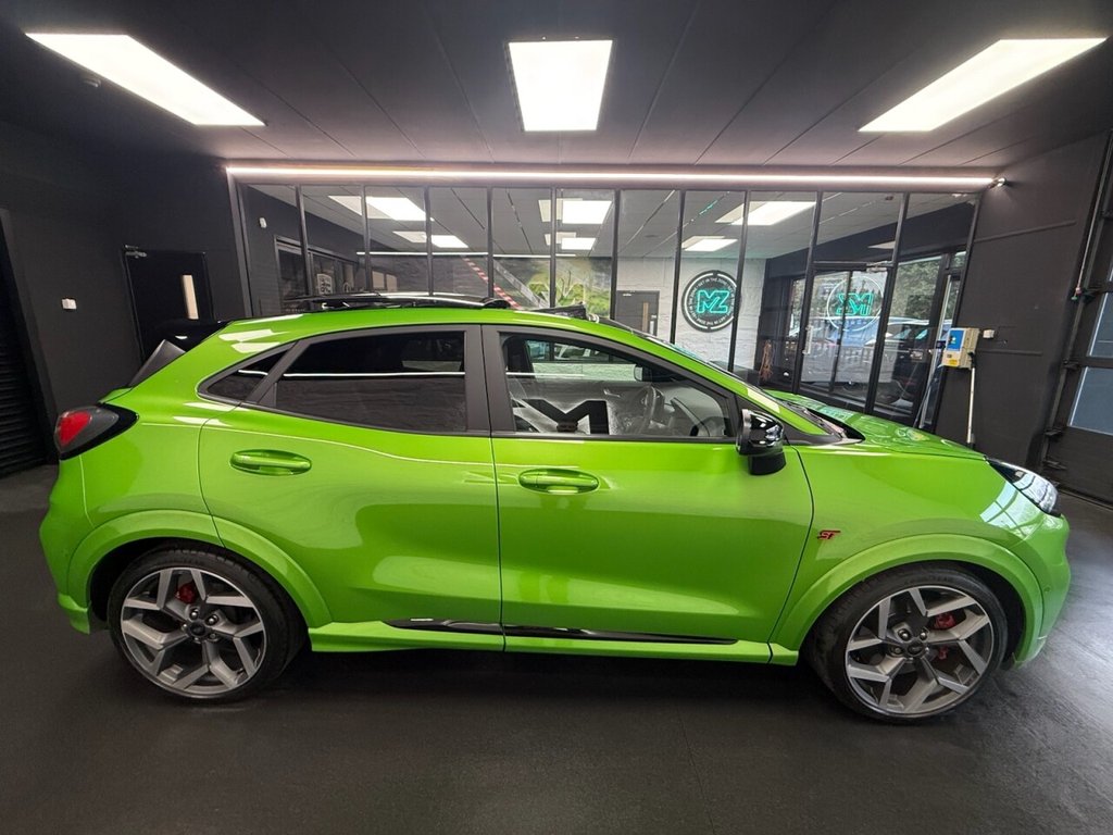 Used Ford Puma 2021 for sale - 77835933: Photo 14