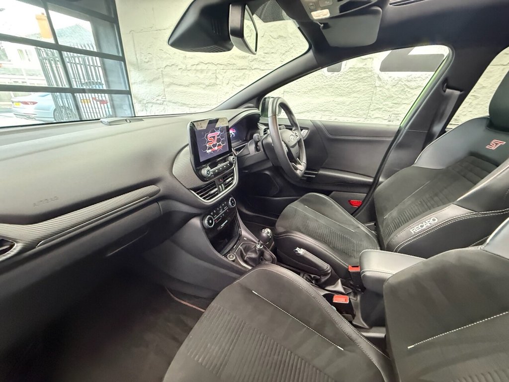Used Ford Puma 2021 for sale - 77835933: Photo 15