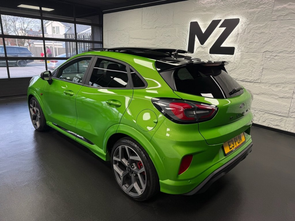 Used Ford Puma 2021 for sale - 77835933: Photo 16