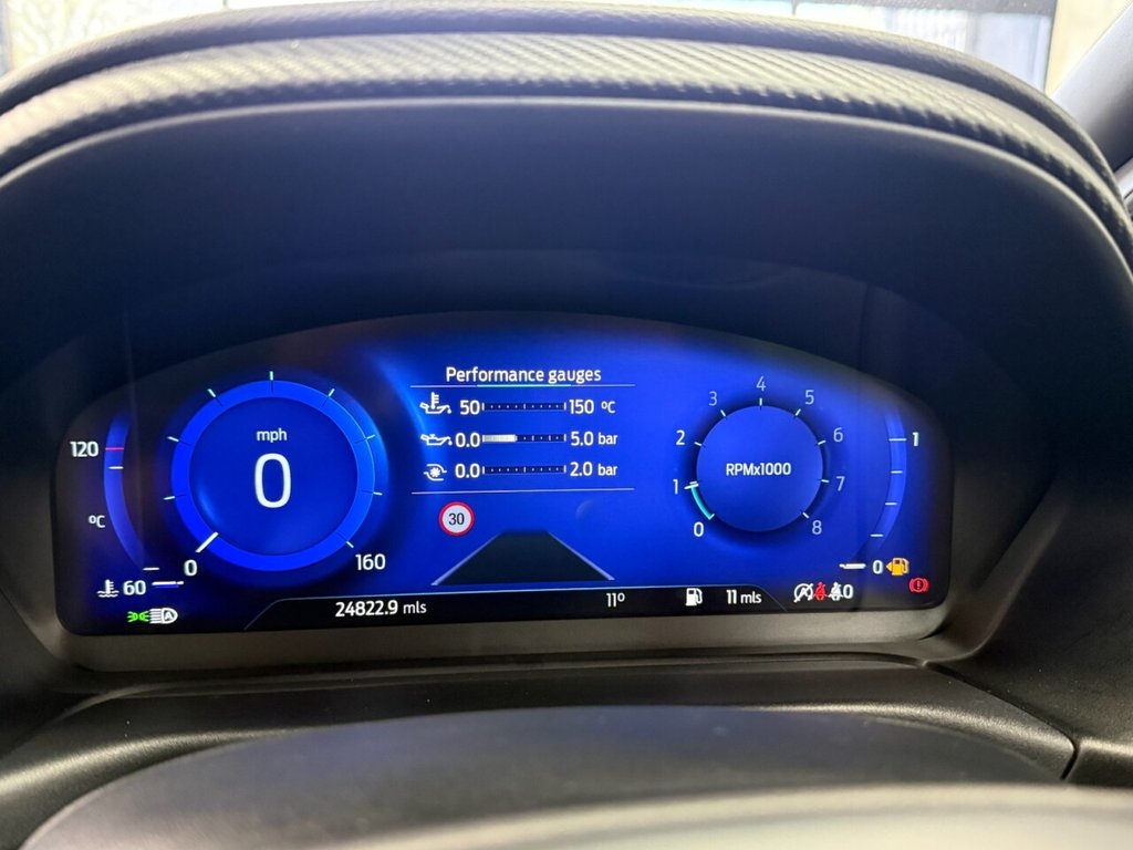 Used Ford Puma 2021 for sale - 77835933: Photo 18