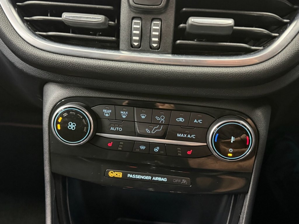 Used Ford Puma 2021 for sale - 77835933: Photo 19