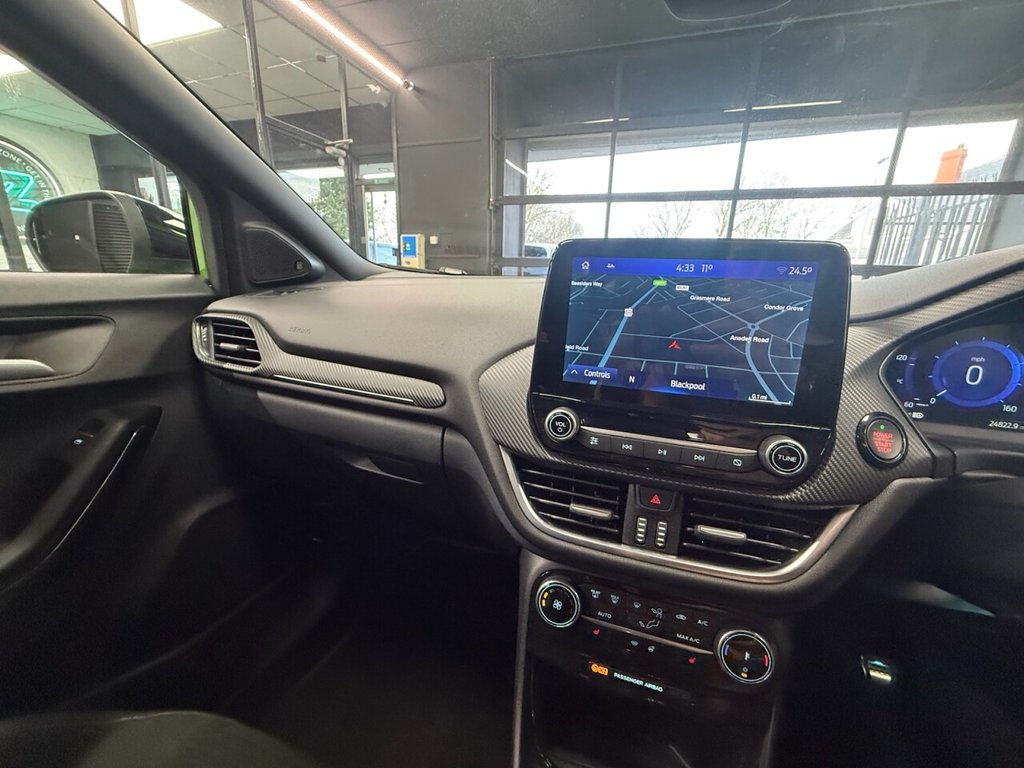 Used Ford Puma 2021 for sale - 77835933: Photo 20