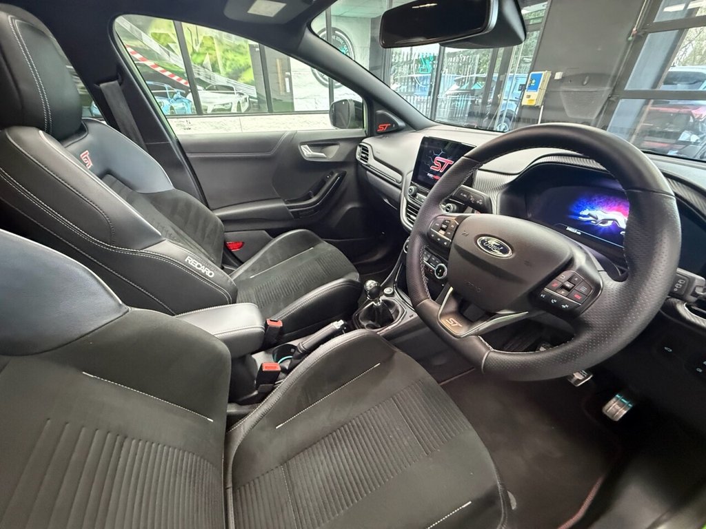 Used Ford Puma 2021 for sale - 77835933: Photo 22