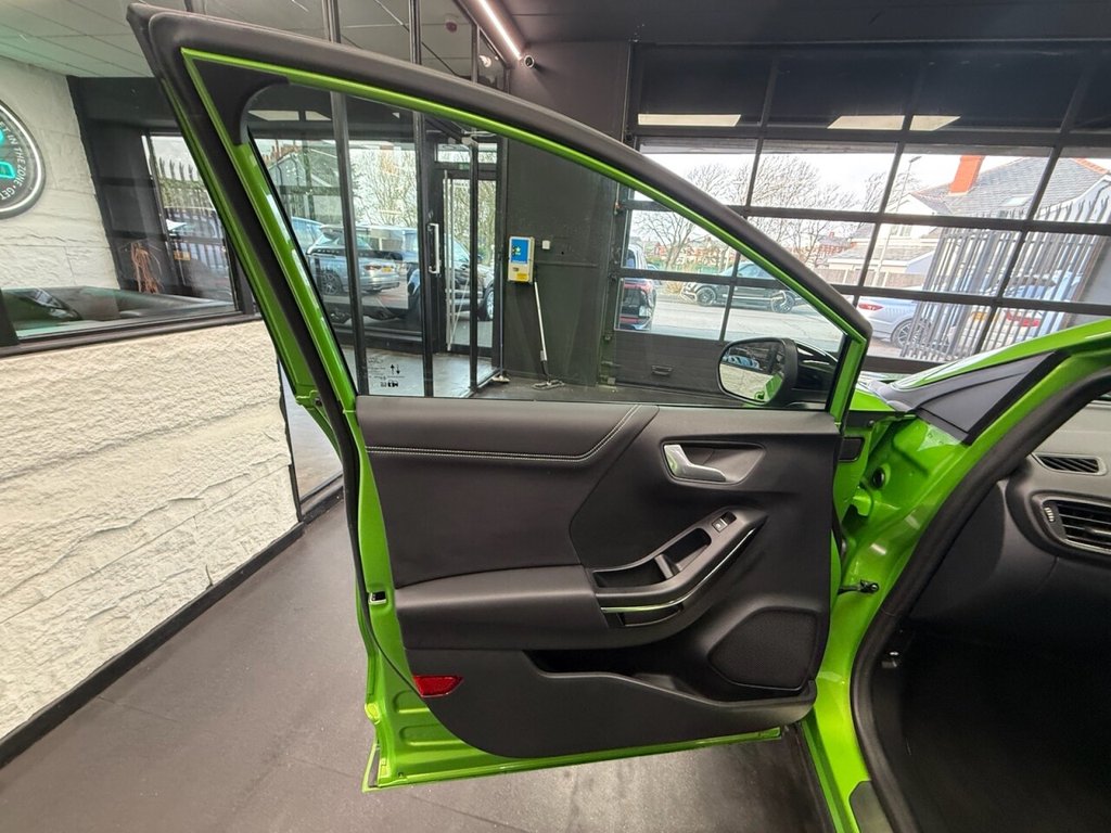 Used Ford Puma 2021 for sale - 77835933: Photo 24