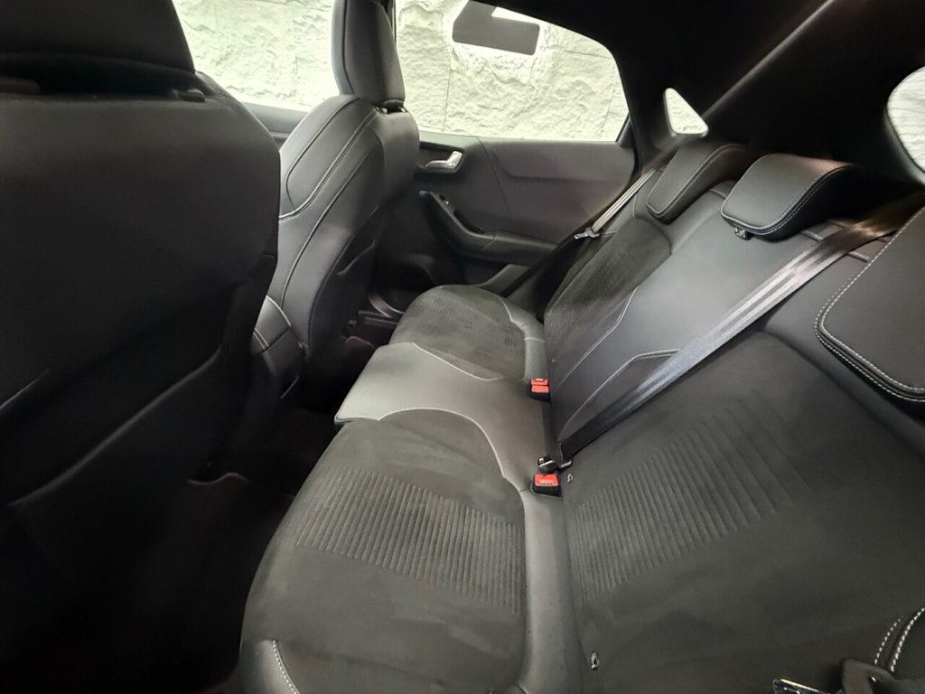 Used Ford Puma 2021 for sale - 77835933: Photo 25