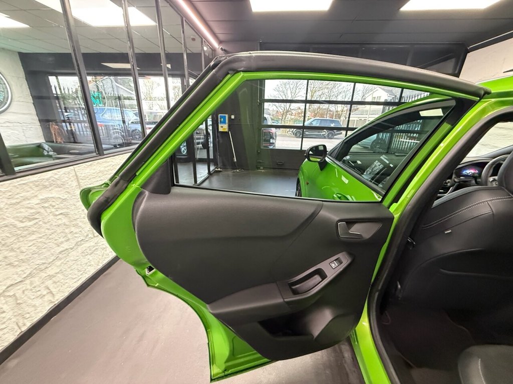 Used Ford Puma 2021 for sale - 77835933: Photo 27