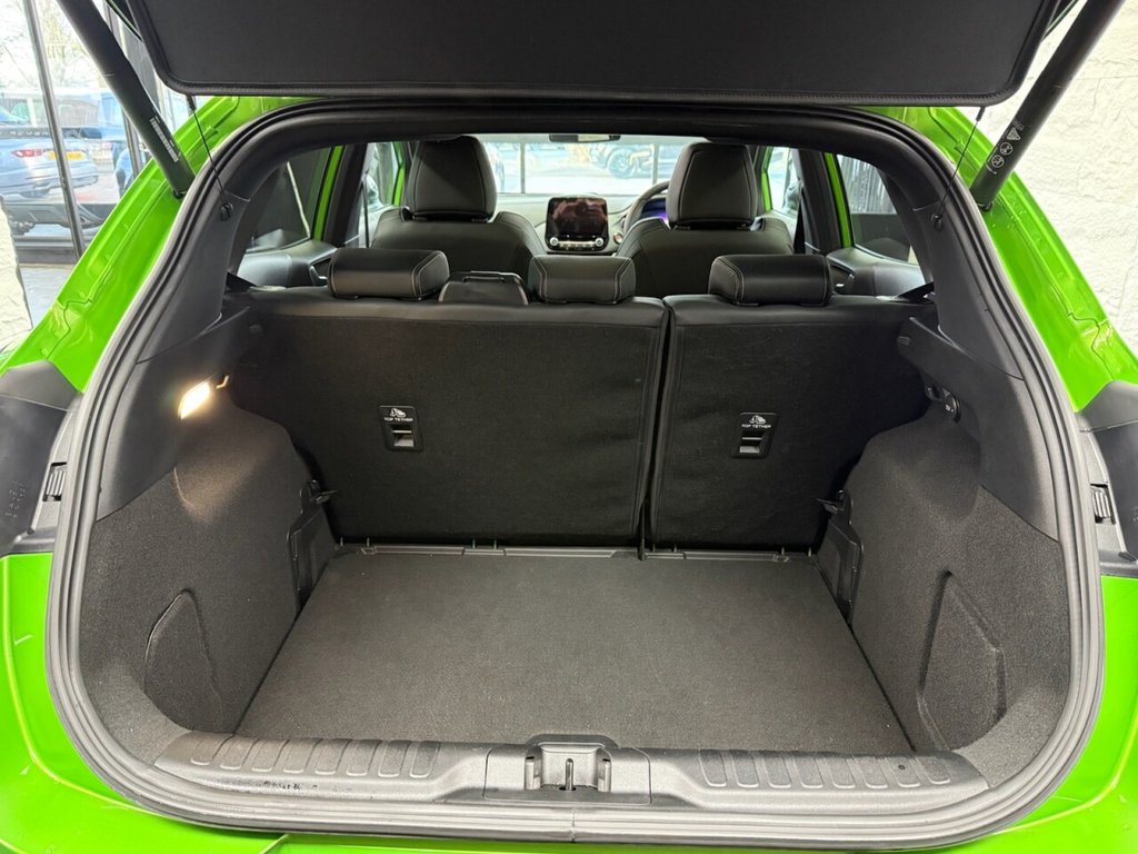 Used Ford Puma 2021 for sale - 77835933: Photo 28