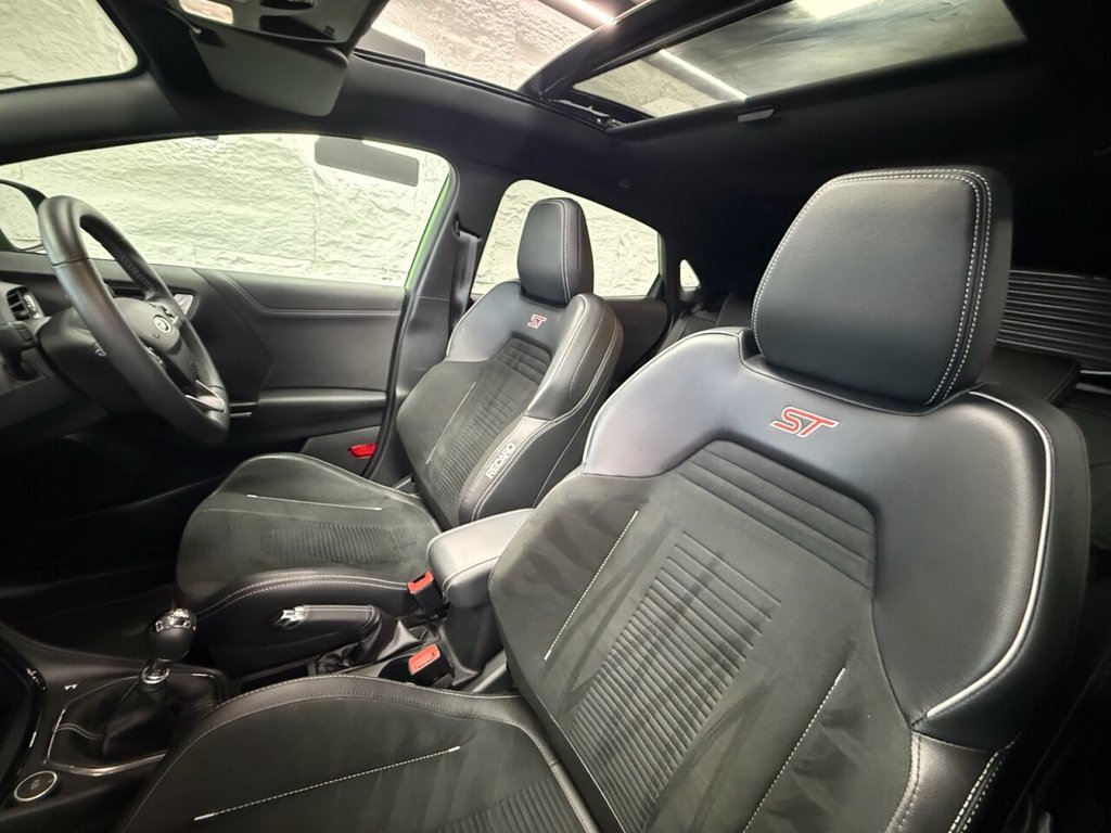 Used Ford Puma 2021 for sale - 77835933: Photo 3