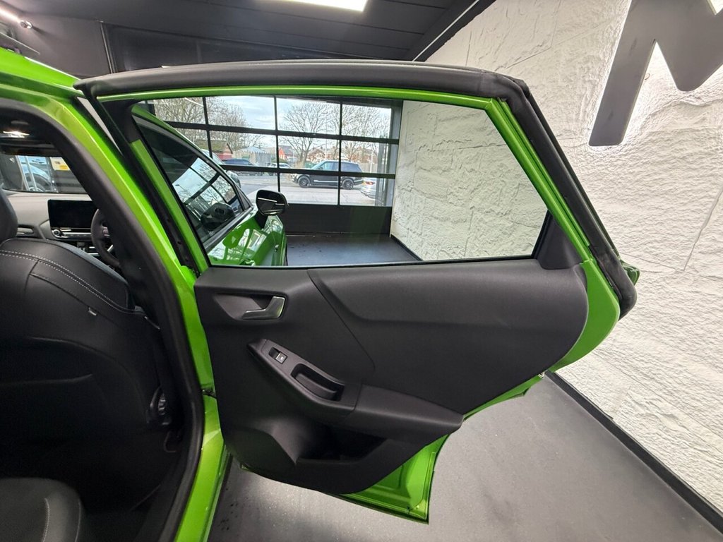 Used Ford Puma 2021 for sale - 77835933: Photo 30