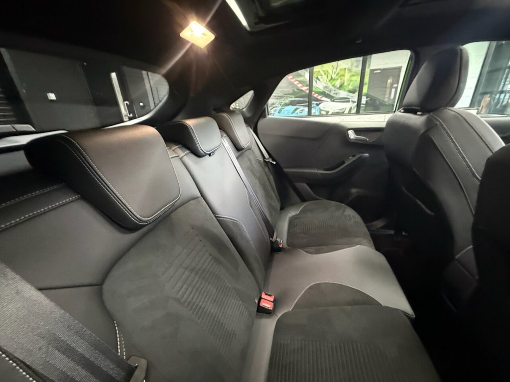 Used Ford Puma 2021 for sale - 77835933: Photo 32