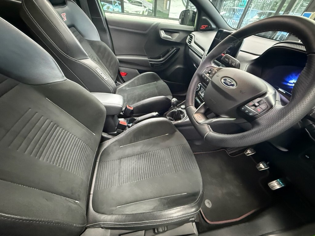 Used Ford Puma 2021 for sale - 77835933: Photo 36