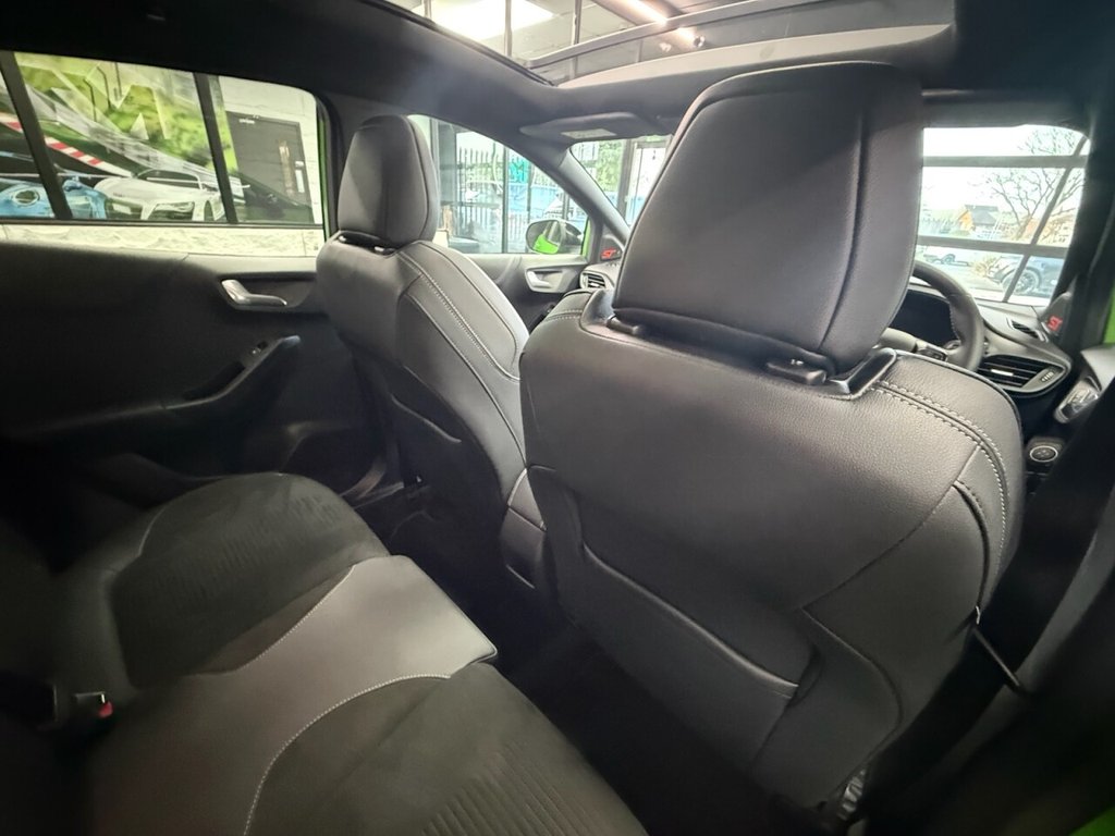 Used Ford Puma 2021 for sale - 77835933: Photo 38