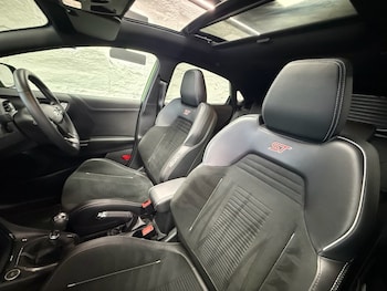 Used Ford Puma 2021 for sale - 77835933: Photo