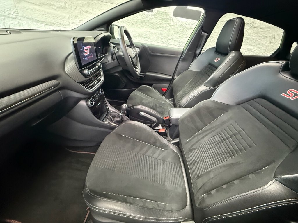 Used Ford Puma 2021 for sale - 77835933: Photo 5