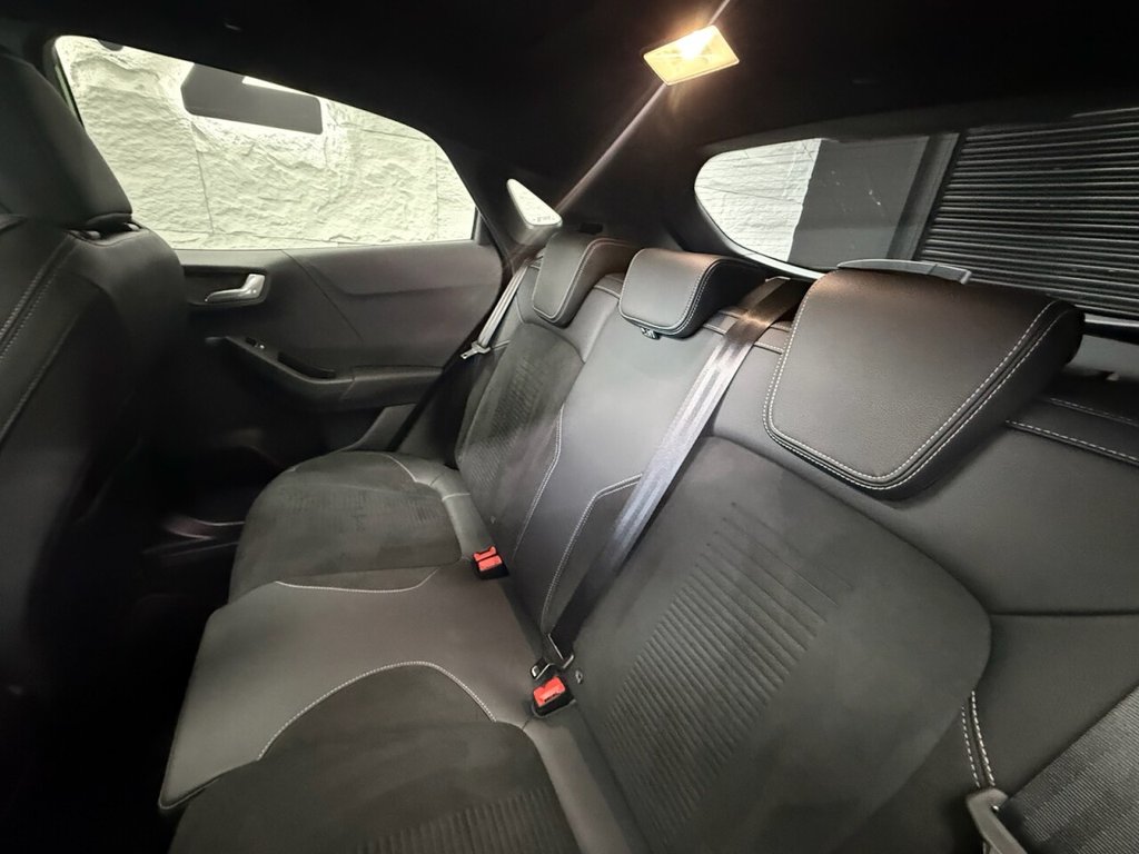 Used Ford Puma 2021 for sale - 77835933: Photo 7