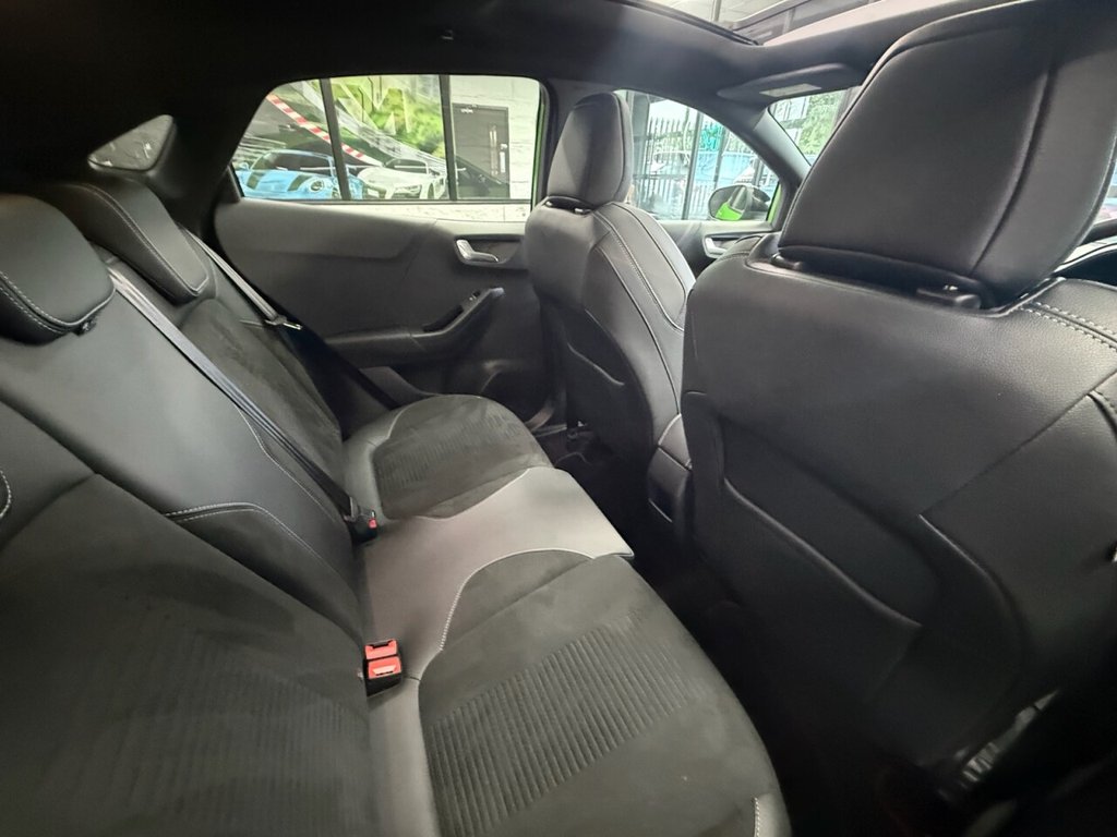 Used Ford Puma 2021 for sale - 77835933: Photo 9