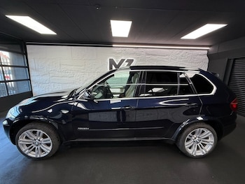 Used BMW X5 2013 for sale - 78725865: Photo