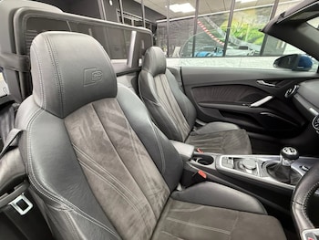 Used Audi TT 2016 for sale - 75960966: Photo