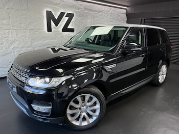 2015 (15) - 3.0 SD V6 HSE SUV 5dr Diesel Auto 4WD Euro 5 (s/s) (306 ps)