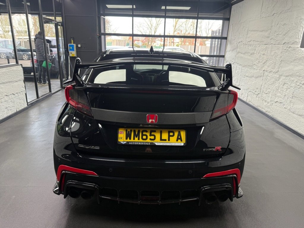 Used Honda Civic 2016 for sale - 77583287: Photo 11