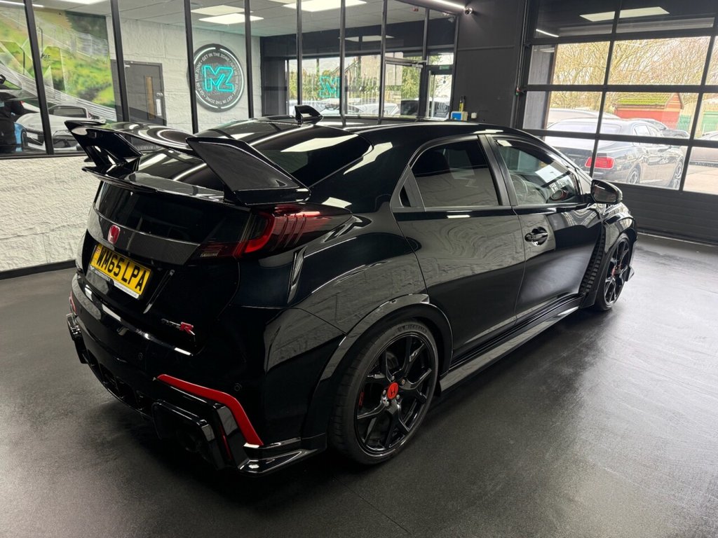 Used Honda Civic 2016 for sale - 77583287: Photo 13