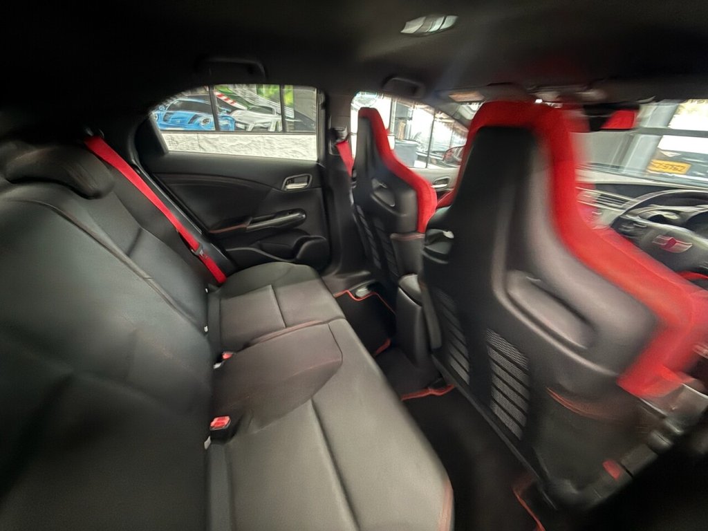 Used Honda Civic 2016 for sale - 77583287: Photo 14