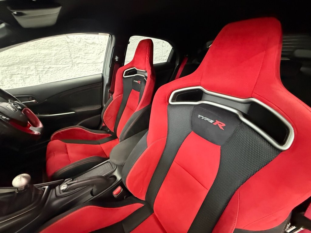 Used Honda Civic 2016 for sale - 77583287: Photo 16