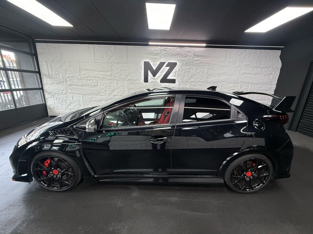 Used Honda Civic 2016 for sale - 77583287: Photo 17