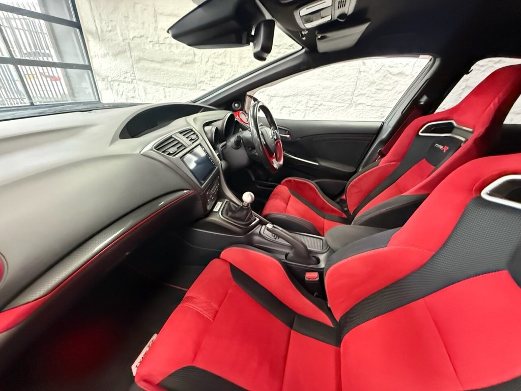 Used Honda Civic 2016 for sale - 77583287: Photo 18