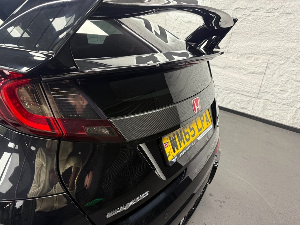 Used Honda Civic 2016 for sale - 77583287: Photo 19