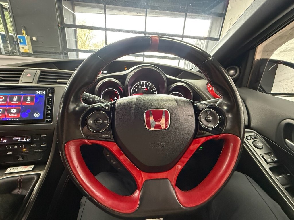 Used Honda Civic 2016 for sale - 77583287: Photo 20