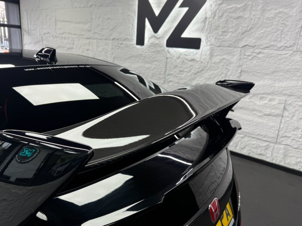 Used Honda Civic 2016 for sale - 77583287: Photo 21