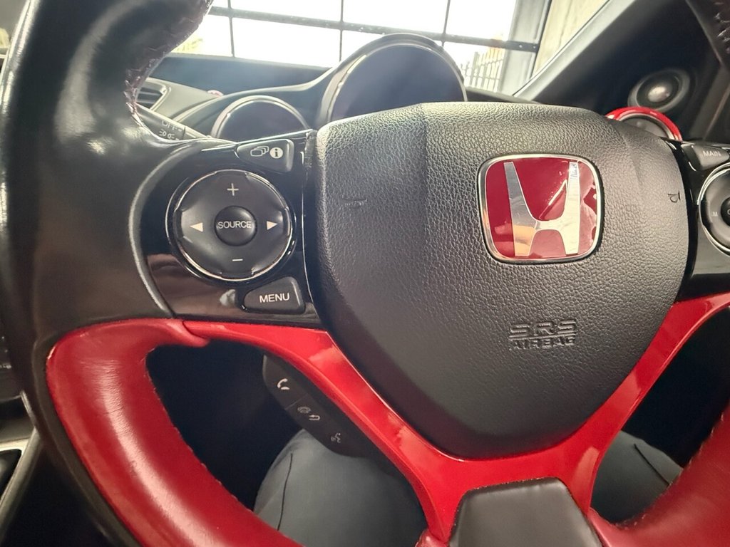 Used Honda Civic 2016 for sale - 77583287: Photo 22