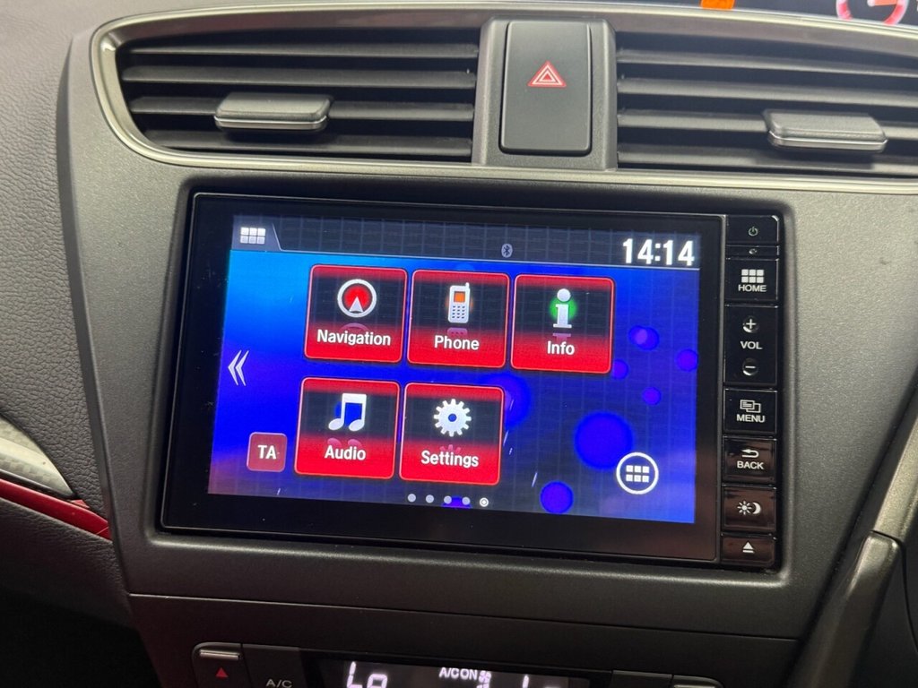 Used Honda Civic 2016 for sale - 77583287: Photo 24