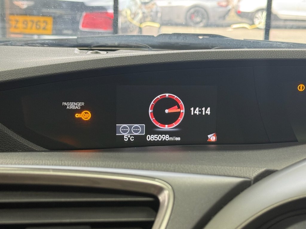 Used Honda Civic 2016 for sale - 77583287: Photo 26