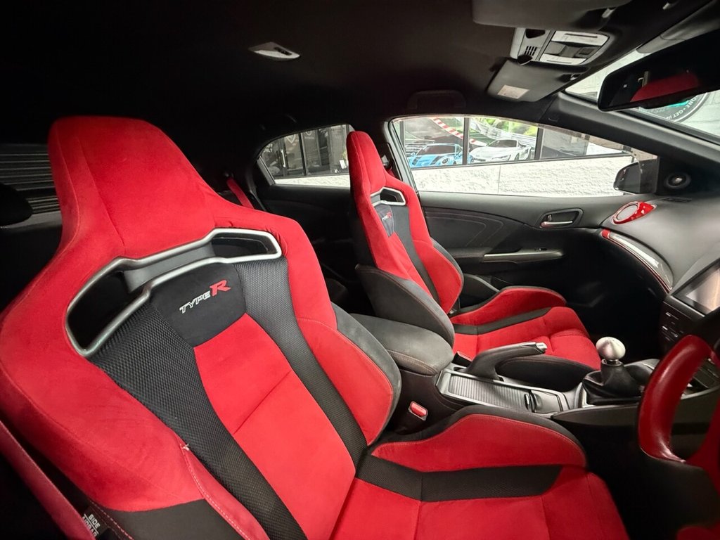 Used Honda Civic 2016 for sale - 77583287: Photo 28