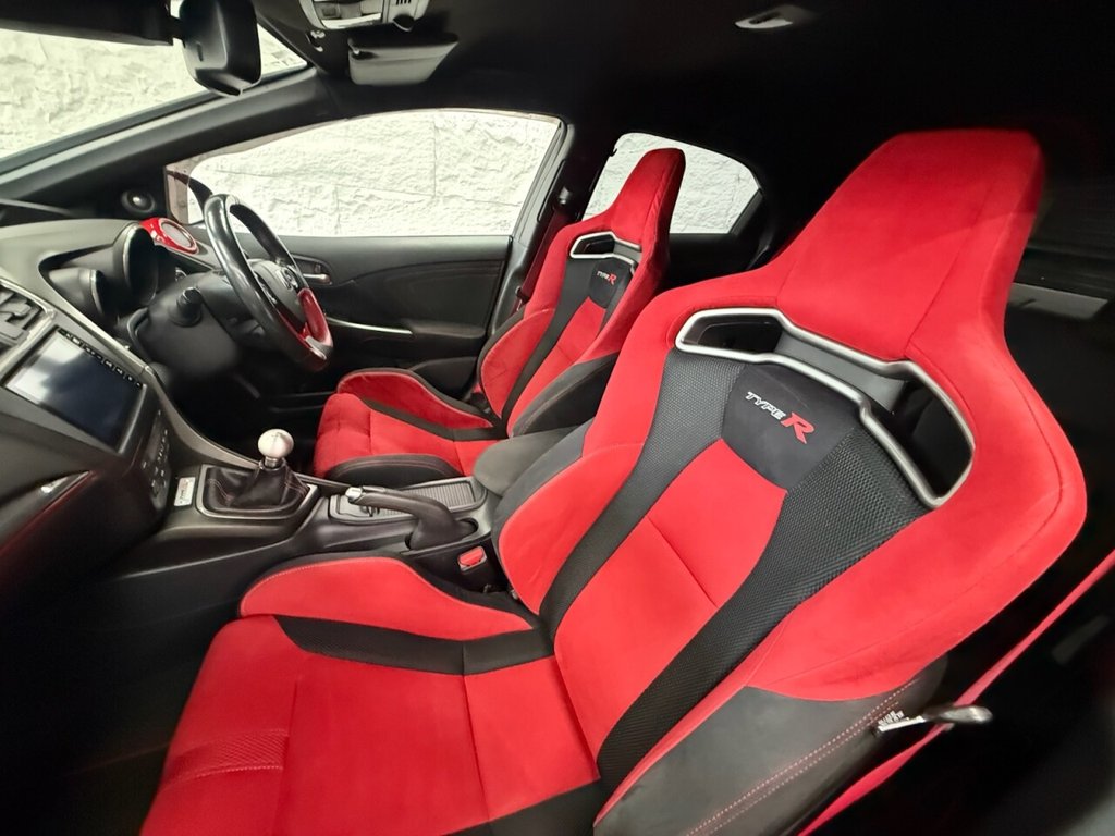 Used Honda Civic 2016 for sale - 77583287: Photo 35