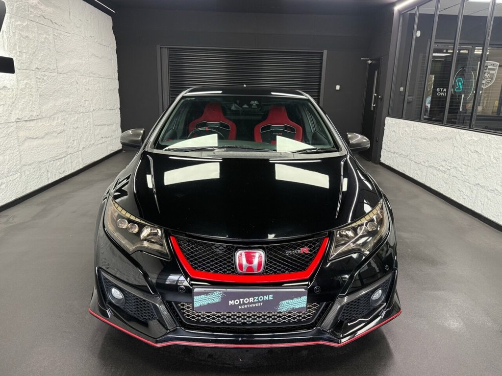 Used Honda Civic 2016 for sale - 77583287: Photo 5