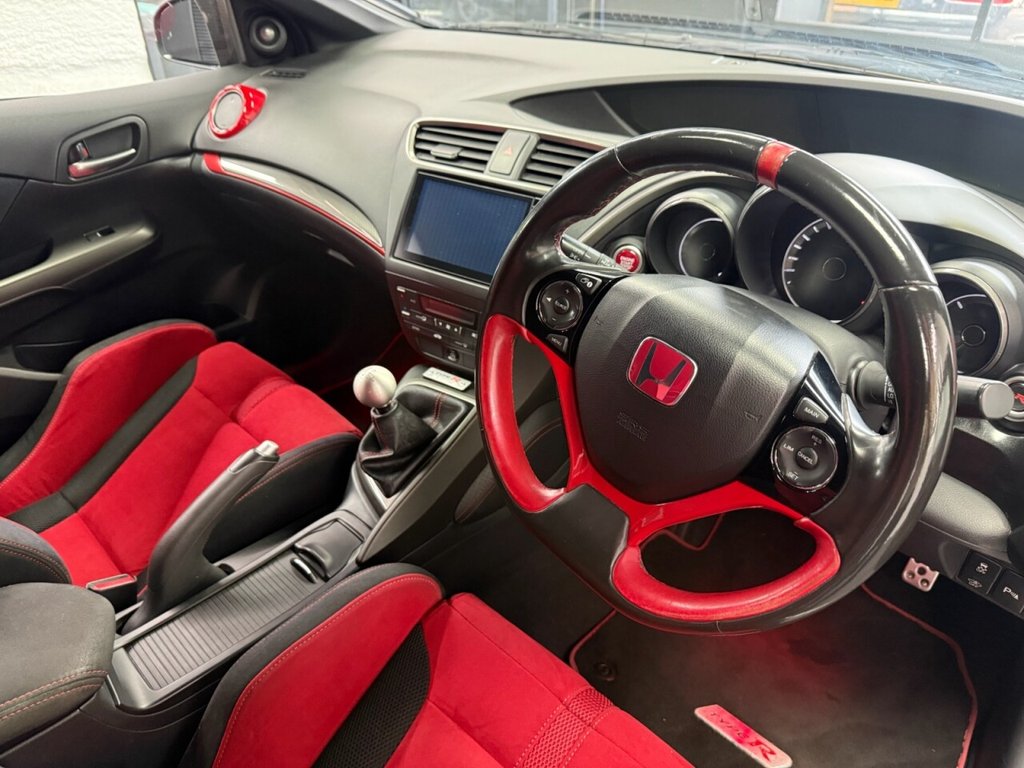 Used Honda Civic 2016 for sale - 77583287: Photo 6