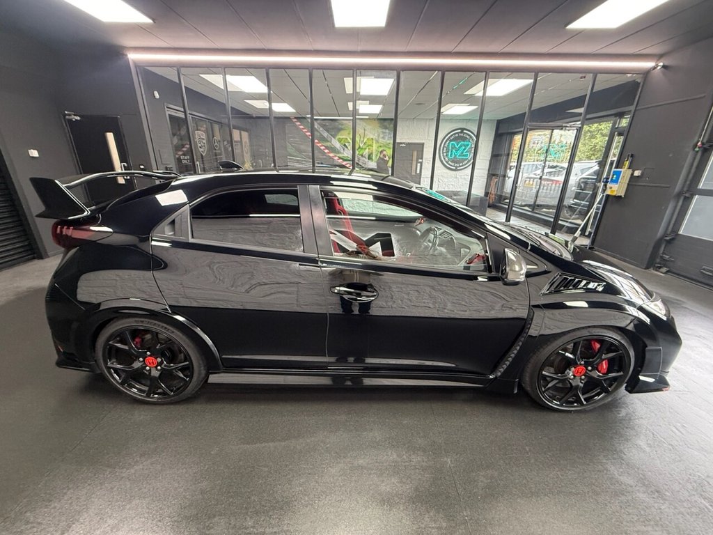 Used Honda Civic 2016 for sale - 77583287: Photo 7