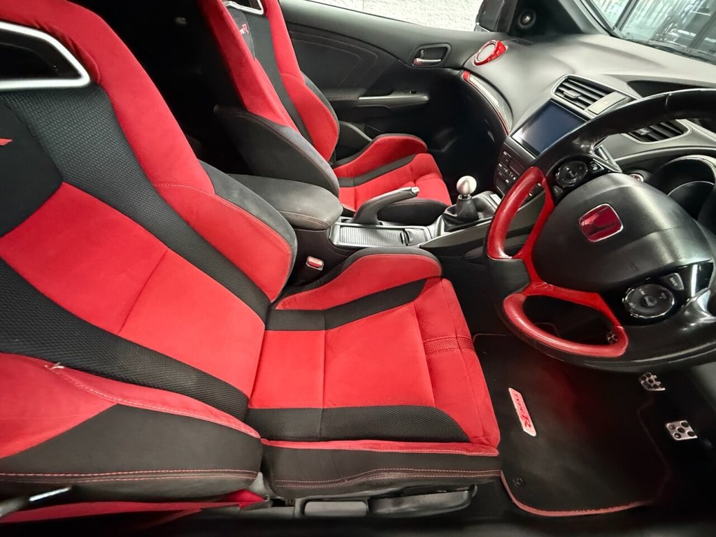 Used Honda Civic 2016 for sale - 77583287: Photo 8